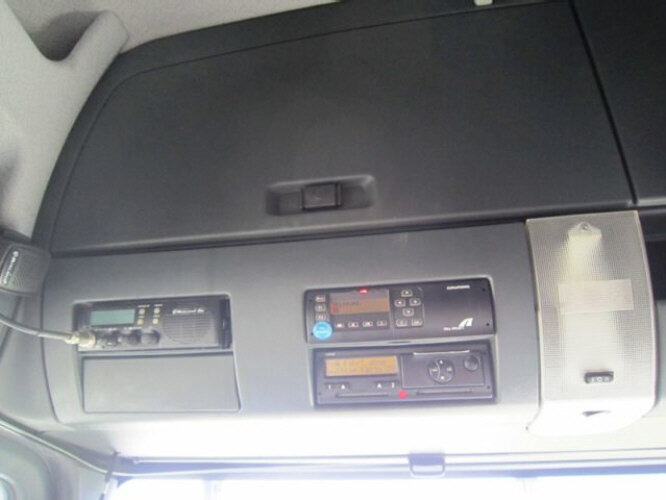 MAN TGM 12.280BL 4x2 - شاحنة نقل سيارات شاحنة: صور 3 MAN TGM 12.280BL 4x2 - شاحنة نقل سيارات شاحنة: صور 3