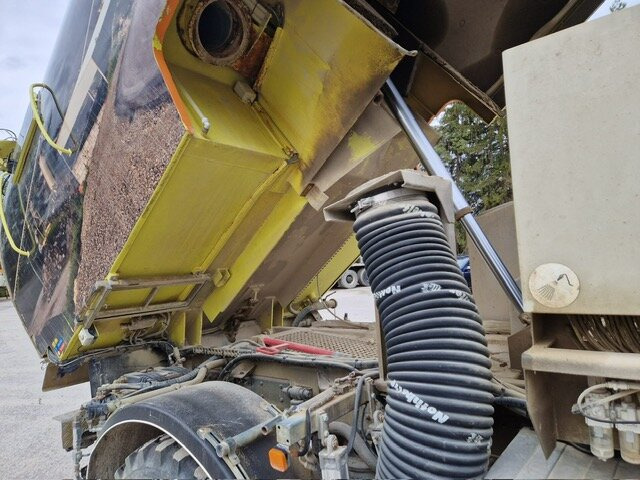 MAN TGM 13.280 4X4 BL TGM 13.280 4X4 BL, Kehhrmaschine Nothelfer Kobit K6 - شاحنة: صور 2 MAN TGM 13.280 4X4 BL TGM 13.280 4X4 BL, Kehhrmaschine Nothelfer Kobit K6 - شاحنة: صور 2
