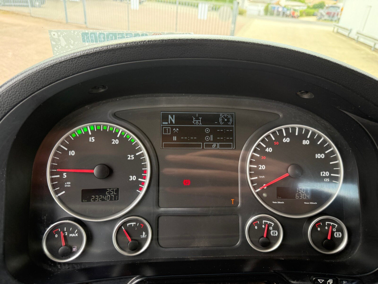 MAN TGM 18.290 4x2 BB TGM 18.290 4x2 BB, Navi - قلابات: صور 4 MAN TGM 18.290 4x2 BB TGM 18.290 4x2 BB, Navi - قلابات: صور 4