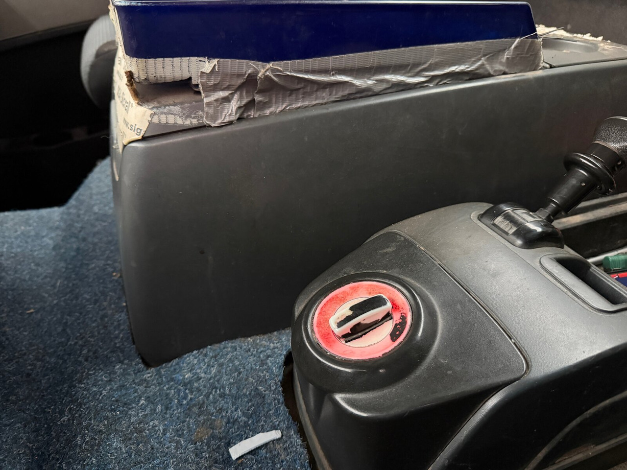 MAN TGM 18.290 4x2 BB TGM 18.290 4x2 BB, Tele-Absetzer - شاحنات قابلة للفك شاحنة: صور 5 MAN TGM 18.290 4x2 BB TGM 18.290 4x2 BB, Tele-Absetzer - شاحنات قابلة للفك شاحنة: صور 5