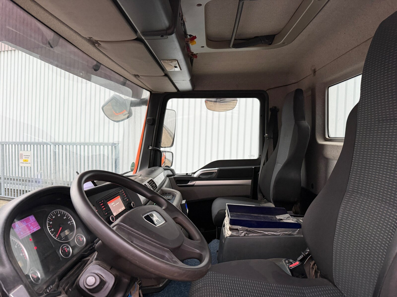 MAN TGM 18.290 4x2 BB TGM 18.290 4x2 BB, Tele-Absetzer - شاحنات قابلة للفك شاحنة: صور 2 MAN TGM 18.290 4x2 BB TGM 18.290 4x2 BB, Tele-Absetzer - شاحنات قابلة للفك شاحنة: صور 2