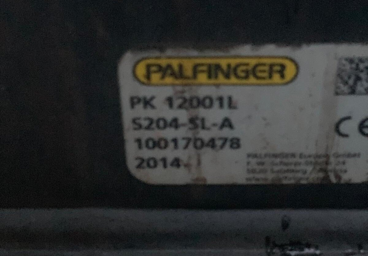MAN TGM 18.290 4x2 BL mit MOTORSCHADEN! TGM 18.290 4x2 BL, Heckkran Palfinger PK12001L, MOTORSCHADEN! - شاحنة كرين, شاحنات مسطحة: صور 2 MAN TGM 18.290 4x2 BL mit MOTORSCHADEN! TGM 18.290 4x2 BL, Heckkran Palfinger PK12001L, MOTORSCHADEN! - شاحنة كرين, شاحنات مسطحة: صور 2