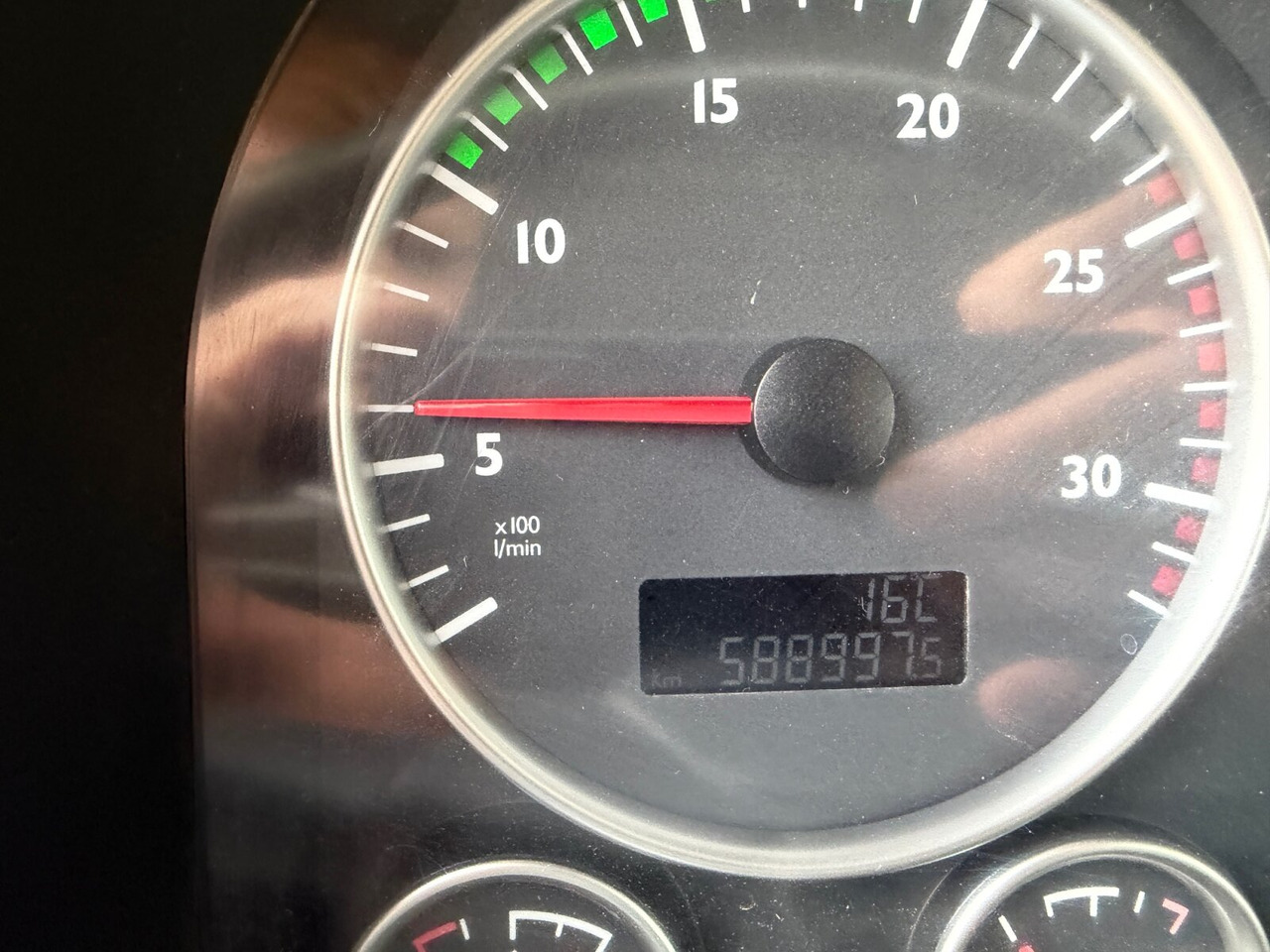 MAN TGS 18.440 4x4H BL TGS 18.440 4x4H BL, HydroDrive, Hydraulik - شاحنة جرار: صور 3 MAN TGS 18.440 4x4H BL TGS 18.440 4x4H BL, HydroDrive, Hydraulik - شاحنة جرار: صور 3