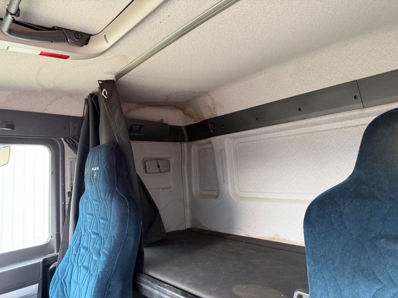 MAN TGS 18.440 4x4H BL TGS 18.440 4x4H BL, HydroDrive, Hydraulik - شاحنة جرار: صور 5 MAN TGS 18.440 4x4H BL TGS 18.440 4x4H BL, HydroDrive, Hydraulik - شاحنة جرار: صور 5