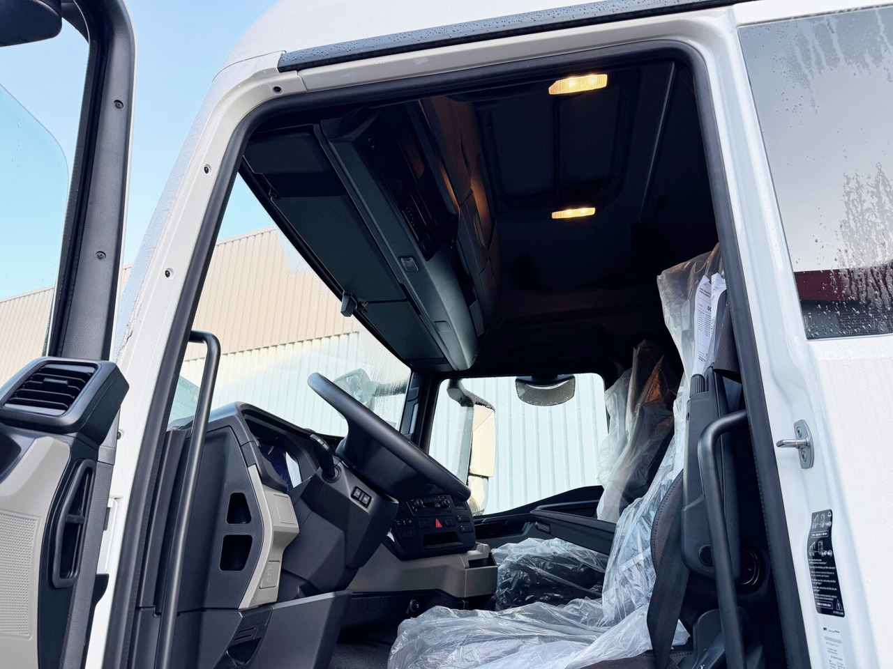 MAN TGS 18.480 BL 4x2 TGS 18.480 BL 4x2, 20x VORHANDEN! - شاحنة جرار: صور 2 MAN TGS 18.480 BL 4x2 TGS 18.480 BL 4x2, 20x VORHANDEN! - شاحنة جرار: صور 2