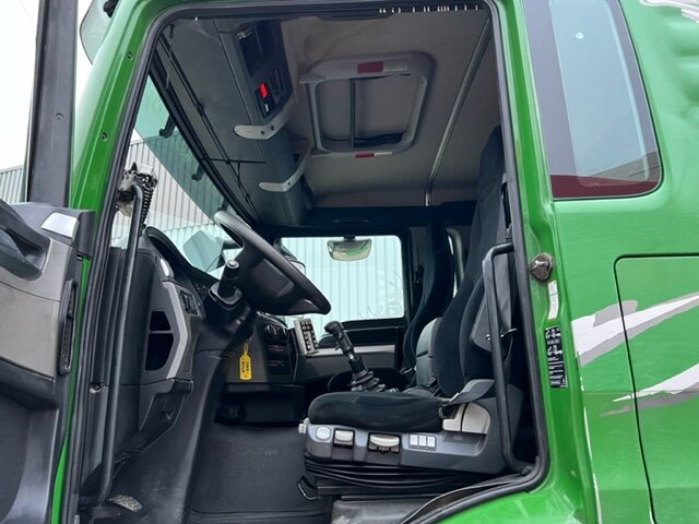 MAN TGS 26.480 6x4 BB TGS 26.480 6x4 BB, Intarder, Kran Epsilon S270L88, Langholz - شاحنة قطع الأشجار, شاحنة كرين: صور 3 MAN TGS 26.480 6x4 BB TGS 26.480 6x4 BB, Intarder, Kran Epsilon S270L88, Langholz - شاحنة قطع الأشجار, شاحنة كرين: صور 3