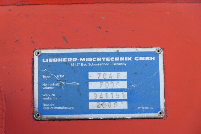 MAN TGS 26.480 6x4H-4 BL TGS 26.480 6x4H-4 BL, Liebherr HTM 704, Multilift Abroller HydroDrive, Lenk-/Liftachse, Wechselfahrzeug - شاحنة خلاطة خرسانة: صور 3 MAN TGS 26.480 6x4H-4 BL TGS 26.480 6x4H-4 BL, Liebherr HTM 704, Multilift Abroller HydroDrive, Lenk-/Liftachse, Wechselfahrzeug - شاحنة خلاطة خرسانة: صور 3