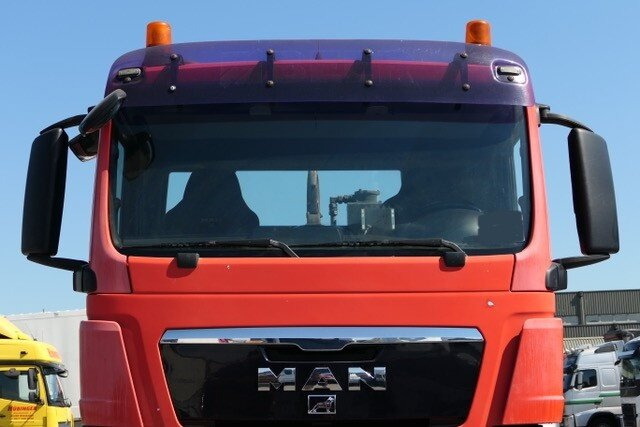 MAN TGS 26.480 6x4H-4 BL TGS 26.480 6x4H-4 BL, Multilift Abroller HydroDrive, Lenk-/Liftachse, Wechselfahrzeug - شاحنة ذات الخطاف: صور 3 MAN TGS 26.480 6x4H-4 BL TGS 26.480 6x4H-4 BL, Multilift Abroller HydroDrive, Lenk-/Liftachse, Wechselfahrzeug - شاحنة ذات الخطاف: صور 3