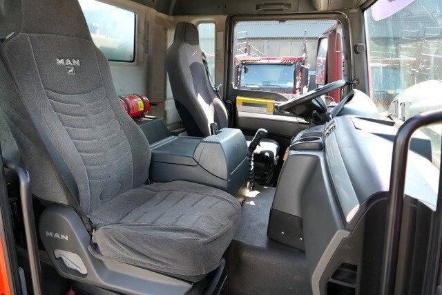 MAN TGS 26.480 6x4H-4 BL TGS 26.480 6x4H-4 BL, Multilift Abroller HydroDrive, Lenk-/Liftachse, Wechselfahrzeug - شاحنة ذات الخطاف: صور 4 MAN TGS 26.480 6x4H-4 BL TGS 26.480 6x4H-4 BL, Multilift Abroller HydroDrive, Lenk-/Liftachse, Wechselfahrzeug - شاحنة ذات الخطاف: صور 4