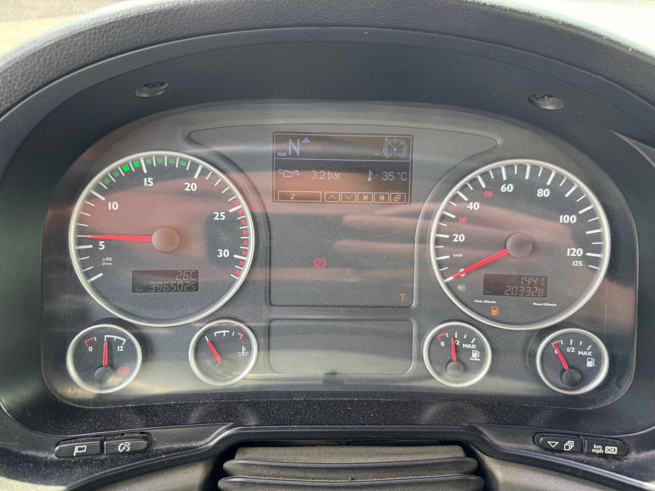 MAN TGS 26.480 6x4H-4 BL TGS 26.480 6x4H-4 BL, Multilift Abroller HydroDrive, Lenk-/Liftachse, Wechselfahrzeug - شاحنة ذات الخطاف: صور 3 MAN TGS 26.480 6x4H-4 BL TGS 26.480 6x4H-4 BL, Multilift Abroller HydroDrive, Lenk-/Liftachse, Wechselfahrzeug - شاحنة ذات الخطاف: صور 3