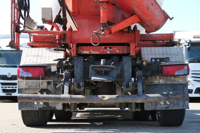 MAN TGS 26.480 6x4H-4 BL TGS 26.480 6x4H-4 BL, Multilift Abroller HydroDrive, Lenk-/Liftachse, Wechselfahrzeug - شاحنة ذات الخطاف: صور 5 MAN TGS 26.480 6x4H-4 BL TGS 26.480 6x4H-4 BL, Multilift Abroller HydroDrive, Lenk-/Liftachse, Wechselfahrzeug - شاحنة ذات الخطاف: صور 5