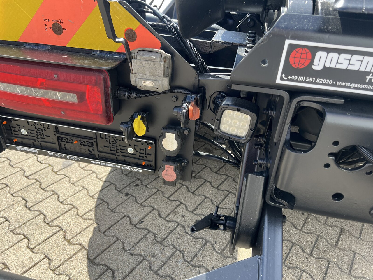 MAN TGS 26.500 6x4H-4 BL TGS 26.500 6x4H-4 BL, HydroDrive, PriTarder, Lenk-/Liftachse, AT-Motor - شاحنة ذات الخطاف: صور 4 MAN TGS 26.500 6x4H-4 BL TGS 26.500 6x4H-4 BL, HydroDrive, PriTarder, Lenk-/Liftachse, AT-Motor - شاحنة ذات الخطاف: صور 4