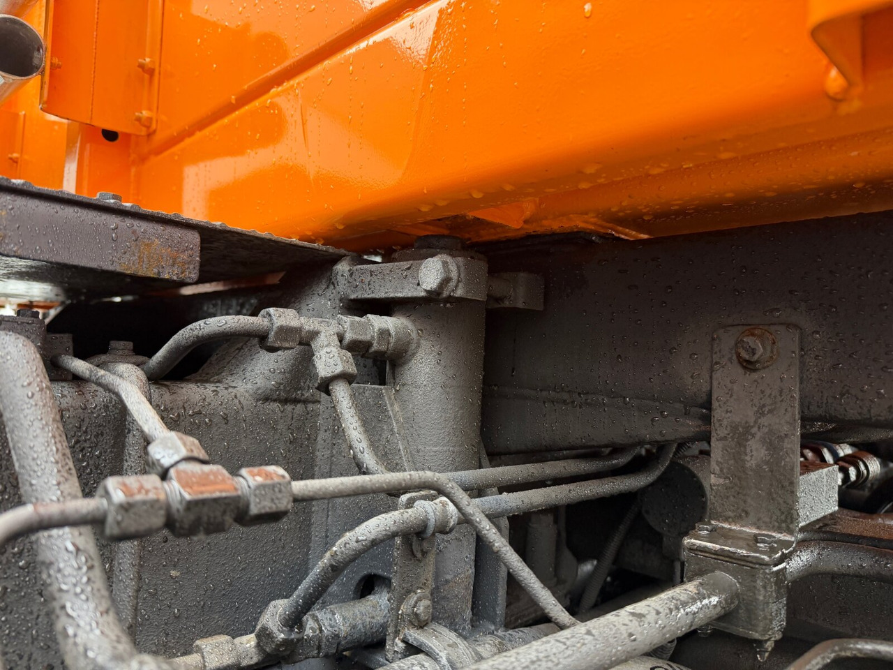 MAN TGS 28.400 6x4-4 BL TGS 28.400 6x4-4 BL, EEV, Lenk-/Liftachse, Wechselsystem - قلابات: صور 4 MAN TGS 28.400 6x4-4 BL TGS 28.400 6x4-4 BL, EEV, Lenk-/Liftachse, Wechselsystem - قلابات: صور 4