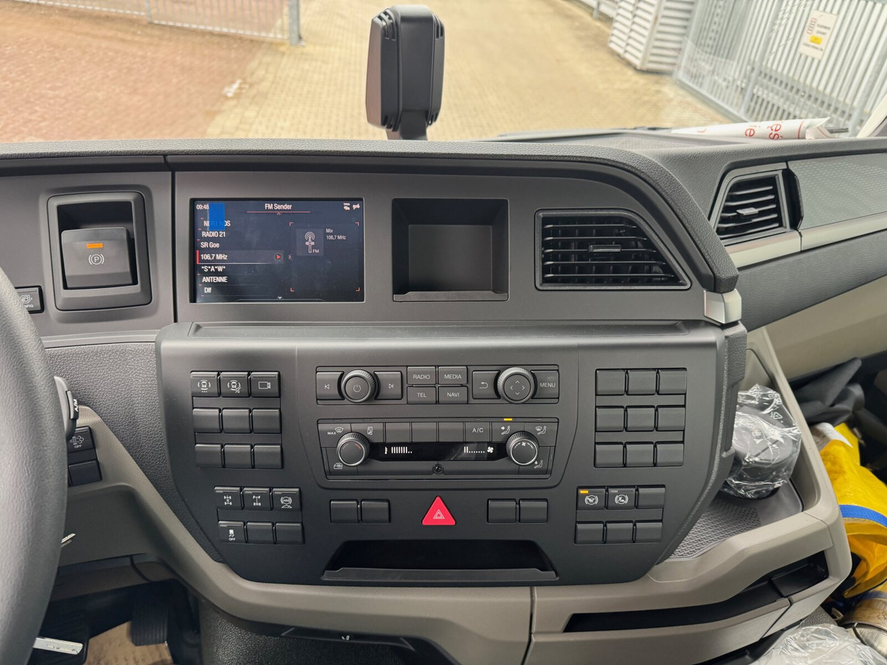 MAN TGS 33.440 6x4 BB TGS 33.440 6x4 BB, Bordmatik, mehrfach vorhanden! - قلابات: صور 2 MAN TGS 33.440 6x4 BB TGS 33.440 6x4 BB, Bordmatik, mehrfach vorhanden! - قلابات: صور 2