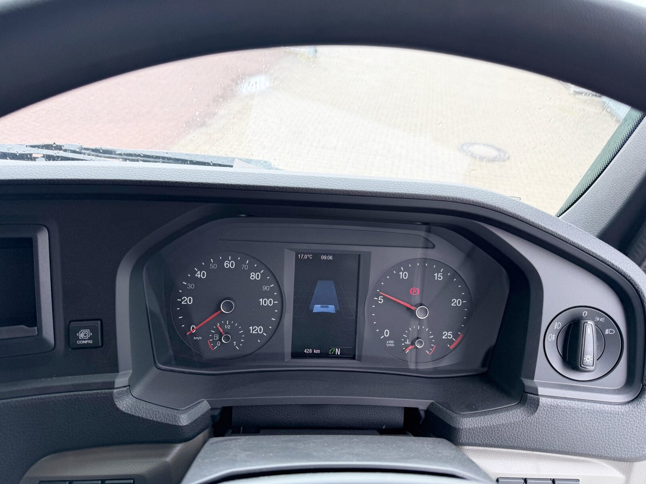 MAN TGS 33.440 6x6 BB CH RHD TGS 33.440 6x6 BB CH RHD, Euro2, Rechtslenker, Einzelbereifung - الشاسيه شاحنة: صور 2 MAN TGS 33.440 6x6 BB CH RHD TGS 33.440 6x6 BB CH RHD, Euro2, Rechtslenker, Einzelbereifung - الشاسيه شاحنة: صور 2