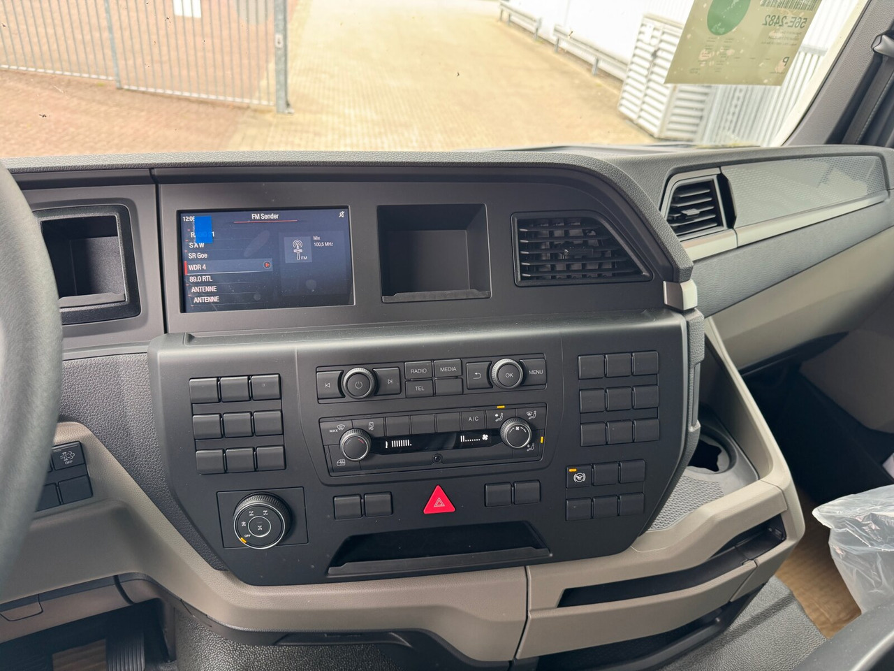 MAN TGS 33.480 6x6 BB CH TGS 33.480 6x6 BB CH, Hohe Bauart, Nebenantrieb - الشاسيه شاحنة: صور 5 MAN TGS 33.480 6x6 BB CH TGS 33.480 6x6 BB CH, Hohe Bauart, Nebenantrieb - الشاسيه شاحنة: صور 5