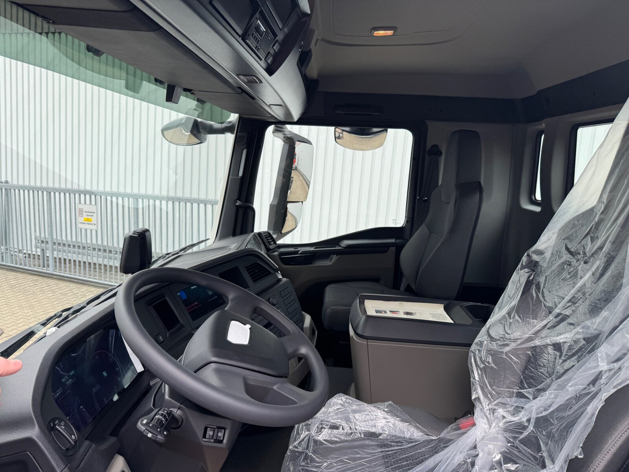 MAN TGS 35.480 8x8 BB CH TGS 35.480 8x8 BB CH, Hohe Bauart, Nebenantrieb - الشاسيه شاحنة: صور 2 MAN TGS 35.480 8x8 BB CH TGS 35.480 8x8 BB CH, Hohe Bauart, Nebenantrieb - الشاسيه شاحنة: صور 2