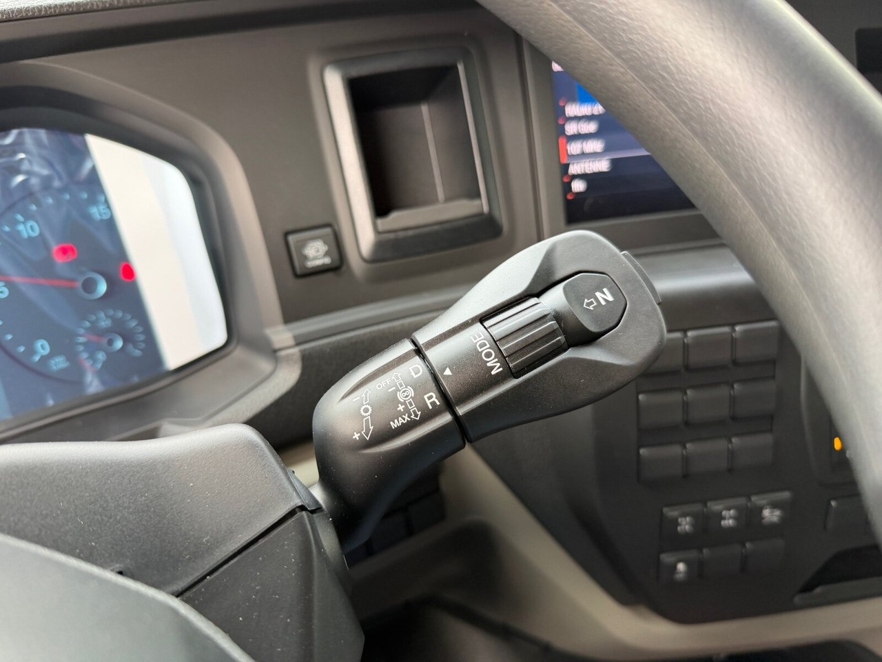 جديد الشاسيه شاحنة MAN TGS 41.440 8x4 BB CH TGS 41.440 8x4 BB CH, Retarder, MEHRFACH VORHANDEN!: صور 7