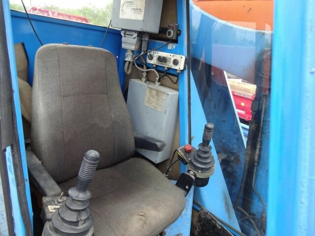 Mercedes-Benz 2638 K 6x4 mit Heckkran Palfinger PK 68000 2638 K 6x4 mit Heckkran Palfinger PK 68000 - شاحنة كرين, شاحنات مسطحة: صور 5 Mercedes-Benz 2638 K 6x4 mit Heckkran Palfinger PK 68000 2638 K 6x4 mit Heckkran Palfinger PK 68000 - شاحنة كرين, شاحنات مسطحة: صور 5