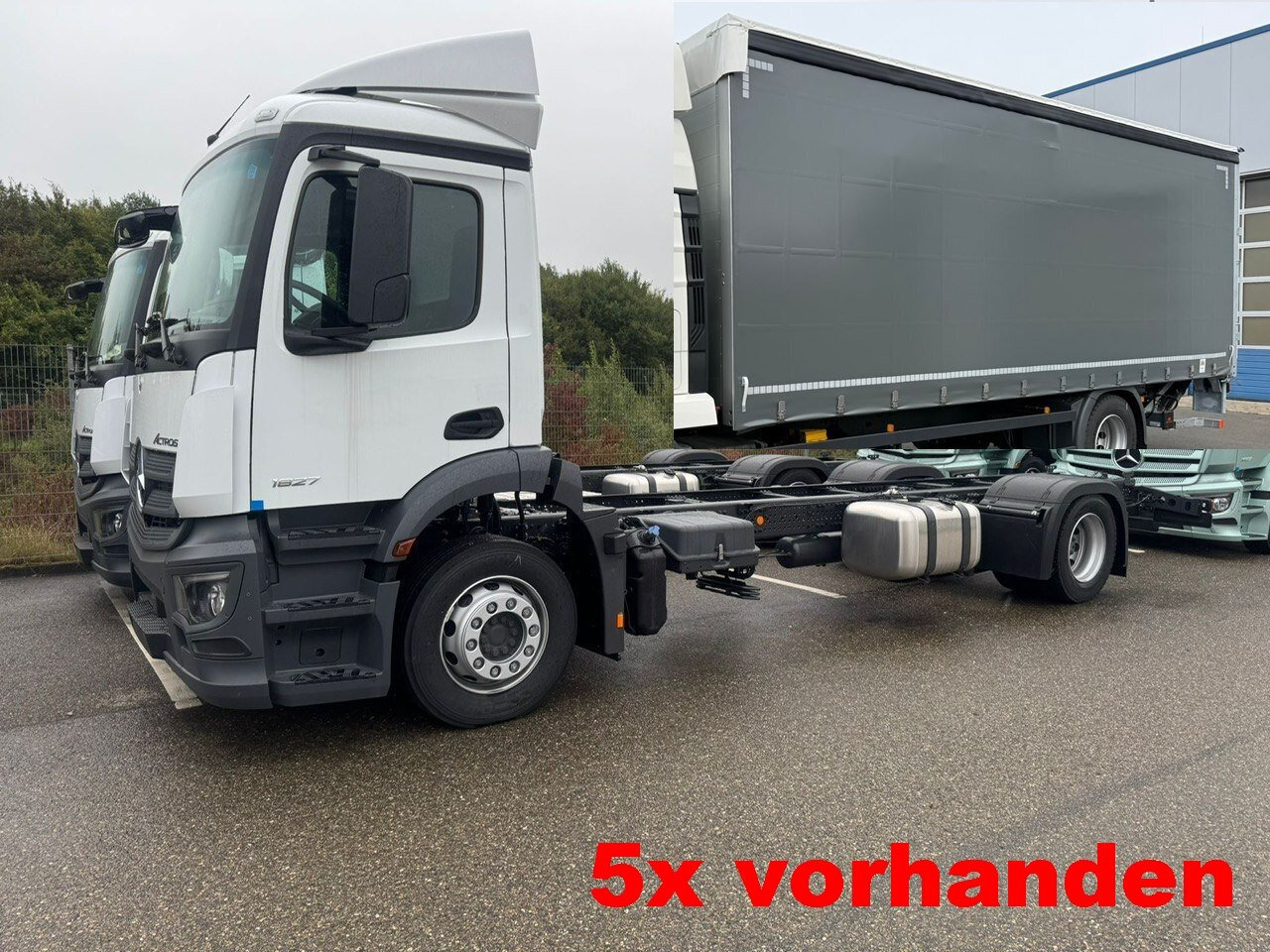 Mercedes-Benz Actros 1827/30 L 4x2 Actros 1827/30 L 4x2, Gardine, LBW - شاحنات مسطحة: صور 1 Mercedes-Benz Actros 1827/30 L 4x2 Actros 1827/30 L 4x2, Gardine, LBW - شاحنات مسطحة: صور 1
