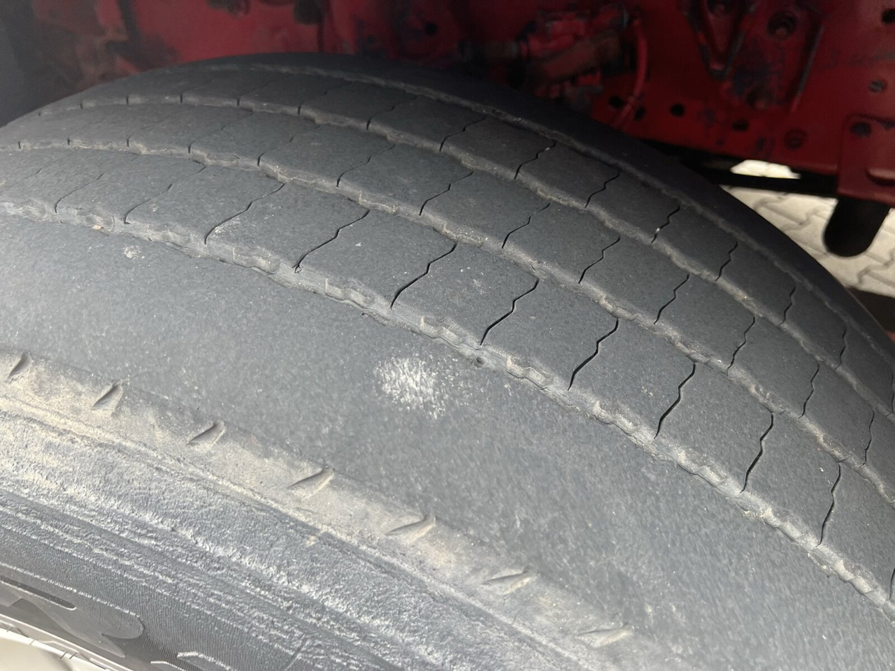 Mercedes-Benz Actros 1844 L 4x2 Actros 1844 L 4x2, Tank 14.250l - شاحنة صهريج: صور 2 Mercedes-Benz Actros 1844 L 4x2 Actros 1844 L 4x2, Tank 14.250l - شاحنة صهريج: صور 2