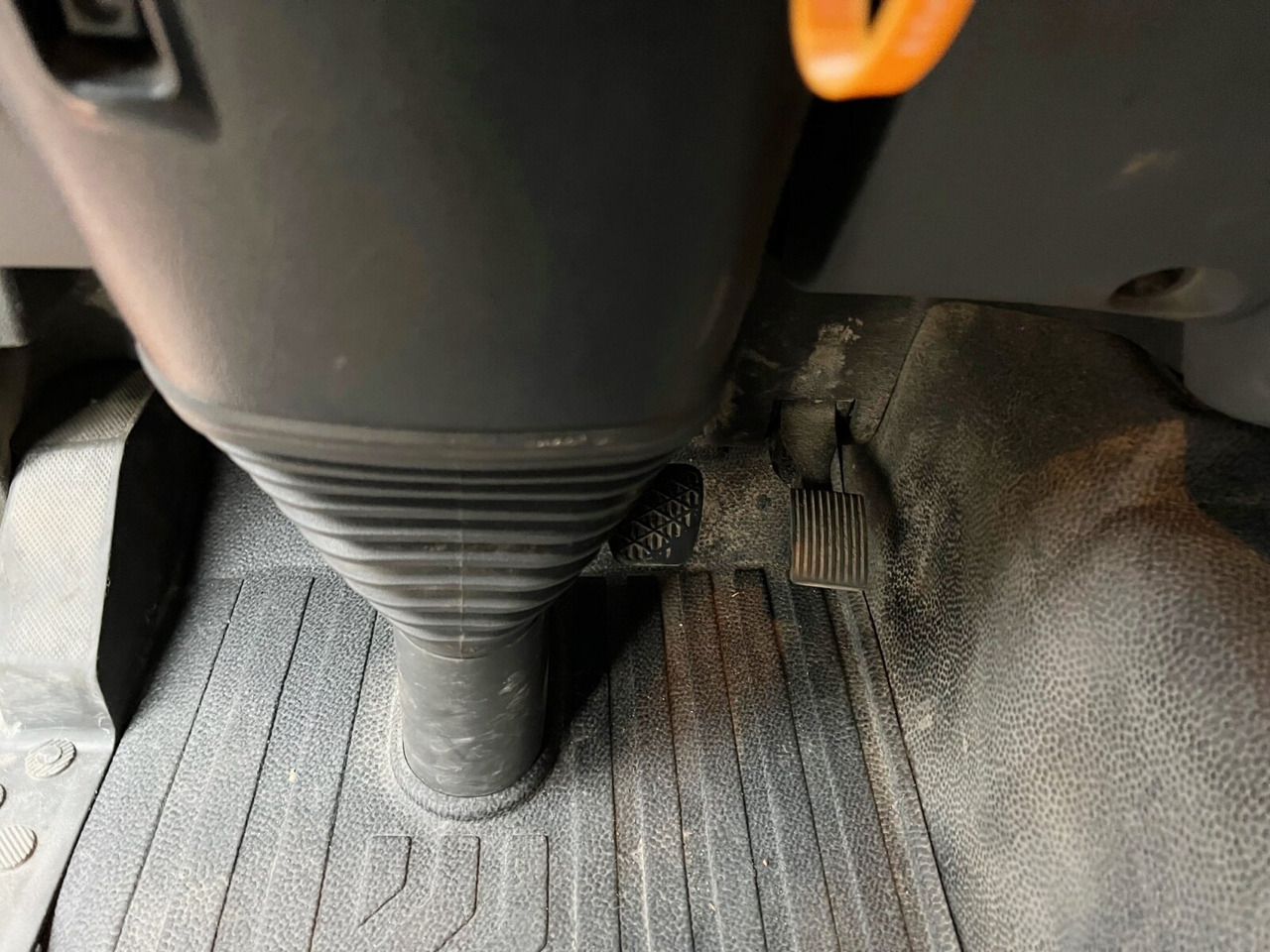 Mercedes-Benz Actros 2541 L 6x2 Actros 2541 L 6x2, Lenk-/Liftachse - الشاسيه شاحنة: صور 5 Mercedes-Benz Actros 2541 L 6x2 Actros 2541 L 6x2, Lenk-/Liftachse - الشاسيه شاحنة: صور 5