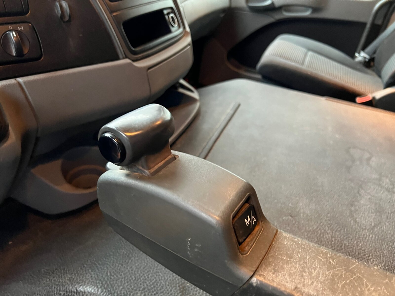 Mercedes-Benz Actros 2541 L 6x2 Actros 2541 L 6x2, Lenk-/Liftachse - الشاسيه شاحنة: صور 4 Mercedes-Benz Actros 2541 L 6x2 Actros 2541 L 6x2, Lenk-/Liftachse - الشاسيه شاحنة: صور 4