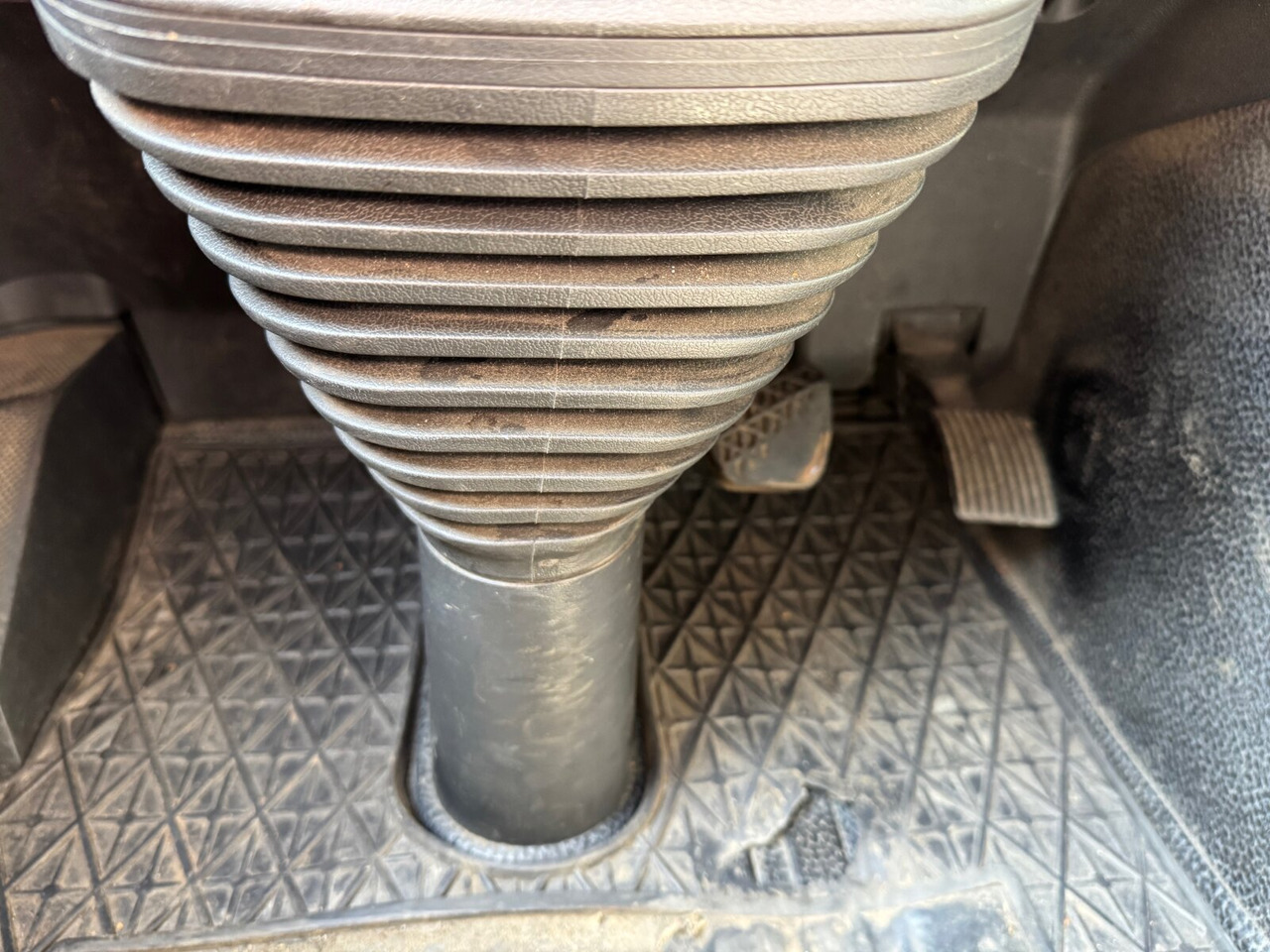 Mercedes-Benz Actros 2641/48 L 6x4 Actros 2641/48 L 6x4, Haller M21X2C, Zöller Schüttung - شاحنة القمامة: صور 5 Mercedes-Benz Actros 2641/48 L 6x4 Actros 2641/48 L 6x4, Haller M21X2C, Zöller Schüttung - شاحنة القمامة: صور 5