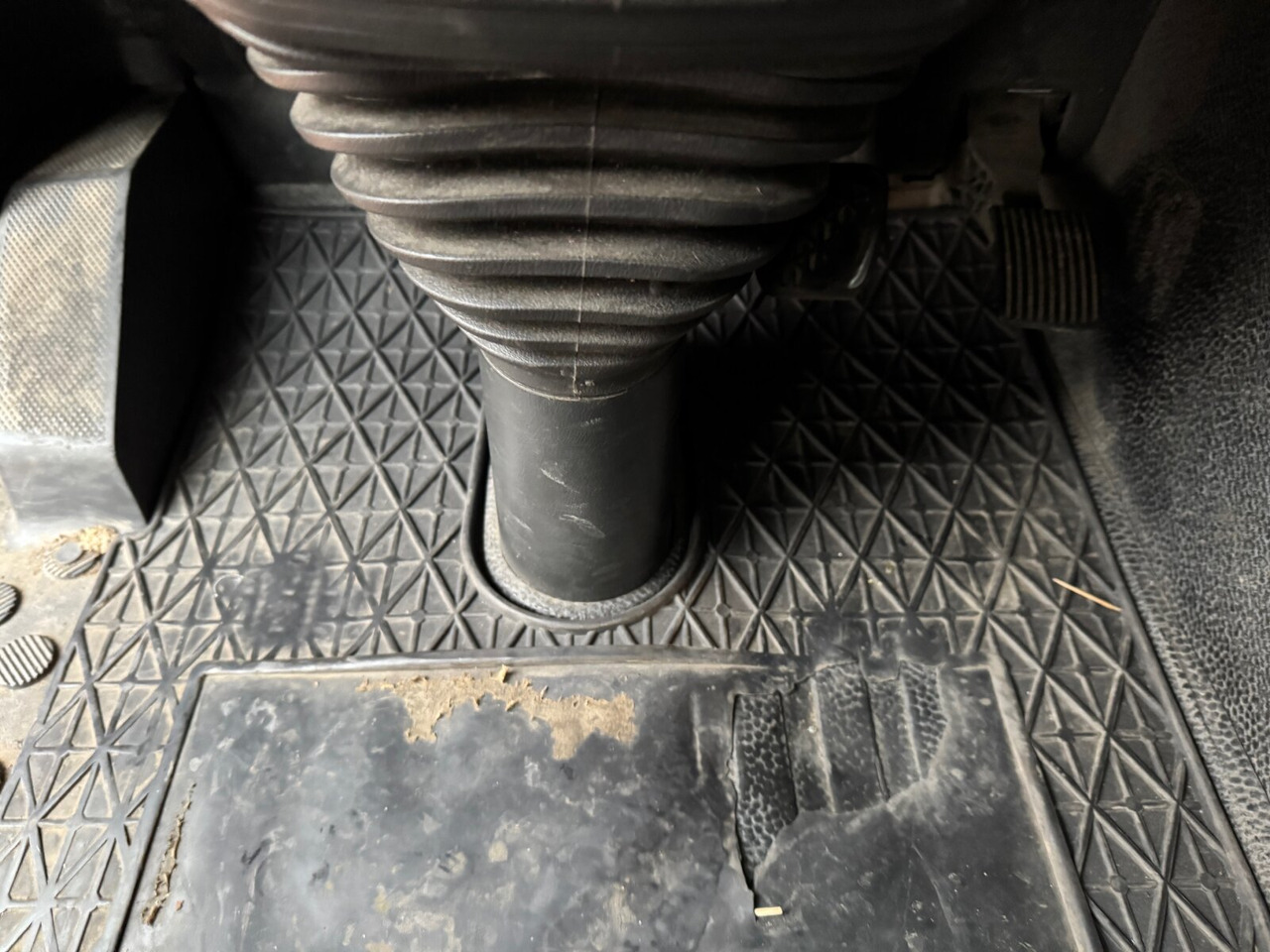 شاحنة القمامة لنقل القمامة Mercedes-Benz Actros 2641/48 L 6x4 Actros 2641/48 L 6x4, Haller M21X2C, Zöller Schüttung: صور 7