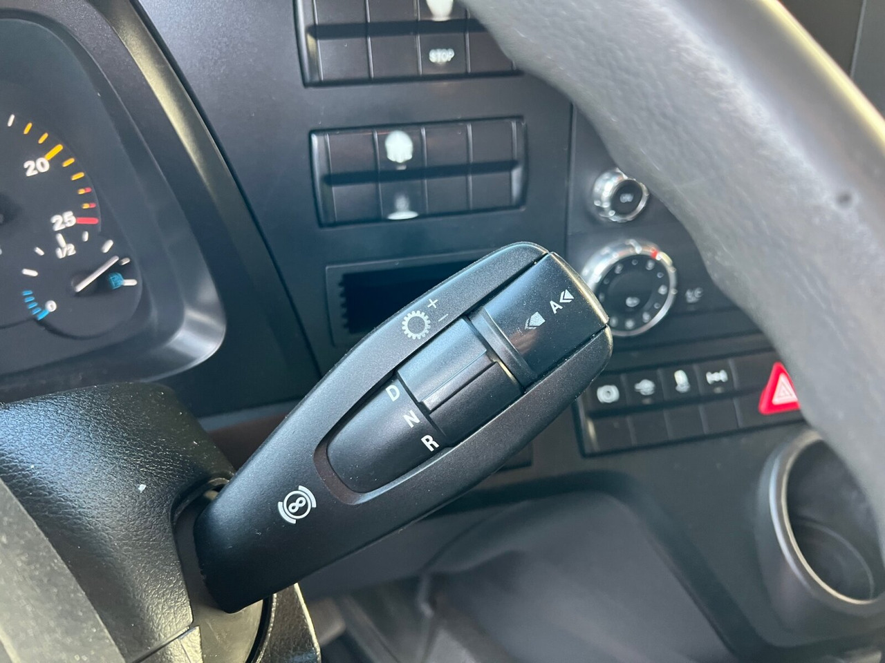 Mercedes-Benz Antos 2545 L 6x2 Antos 2545 L 6x2, Retarder, Lenk-/Liftachse - شاحنة ذات الخطاف: صور 4 Mercedes-Benz Antos 2545 L 6x2 Antos 2545 L 6x2, Retarder, Lenk-/Liftachse - شاحنة ذات الخطاف: صور 4