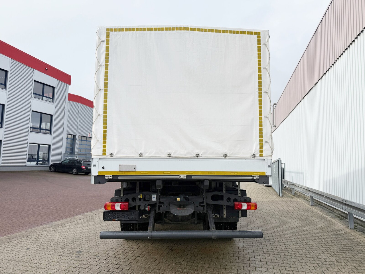 Mercedes-Benz Arocs 1827/30 A 4x4 Arocs 1827/30 A 4x4, mehrfach vorhanden! إيجار Mercedes-Benz Arocs 1827/30 A 4x4 Arocs 1827/30 A 4x4, mehrfach vorhanden!: صور 11