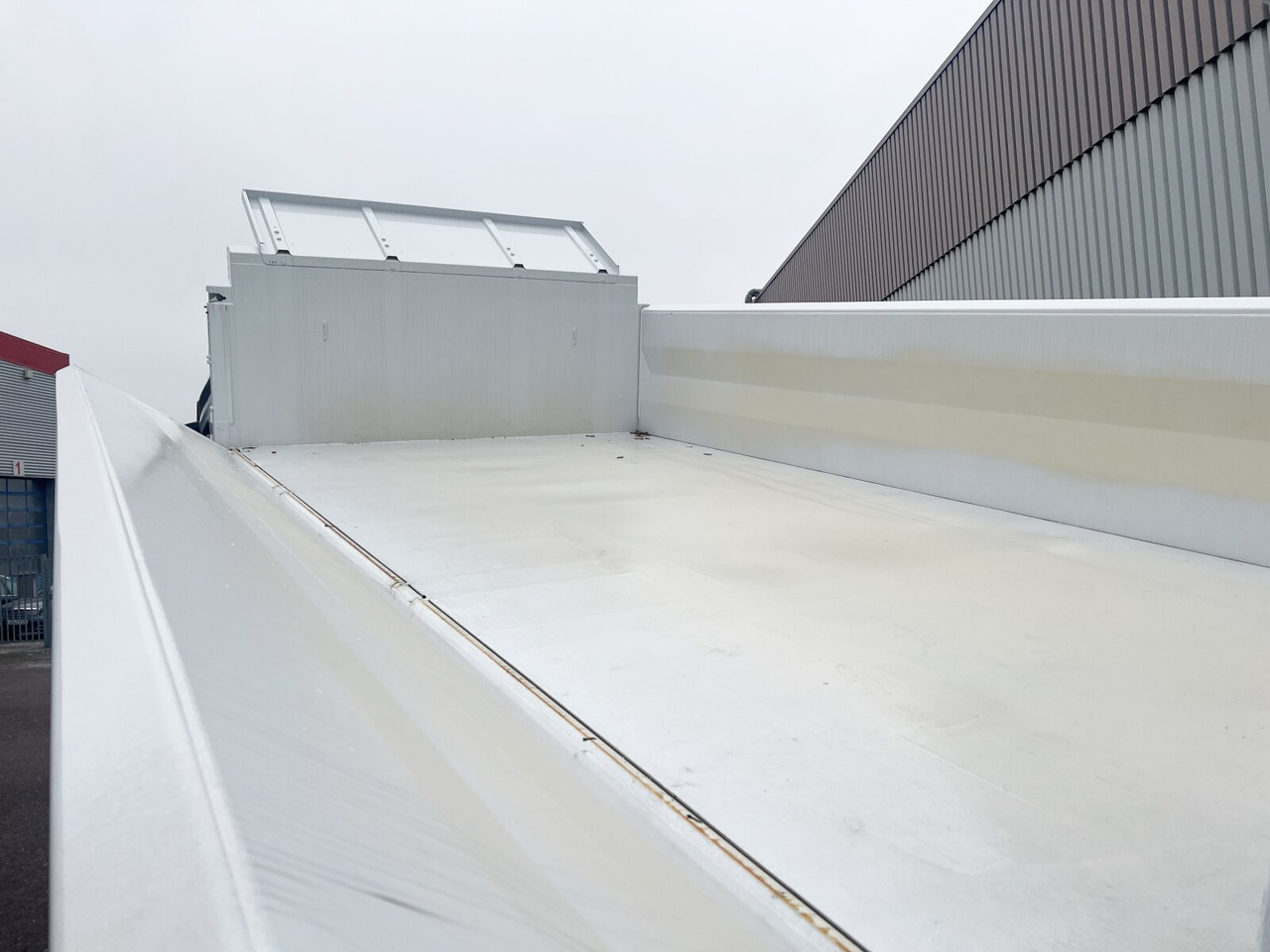 جديد قلابات Mercedes-Benz Arocs 2645 K 6x4 Arocs 2645 K 6x4, MultimediaCockpit, Bordmatik links: صور 12 جديد قلابات Mercedes-Benz Arocs 2645 K 6x4 Arocs 2645 K 6x4, MultimediaCockpit, Bordmatik links: صور 12