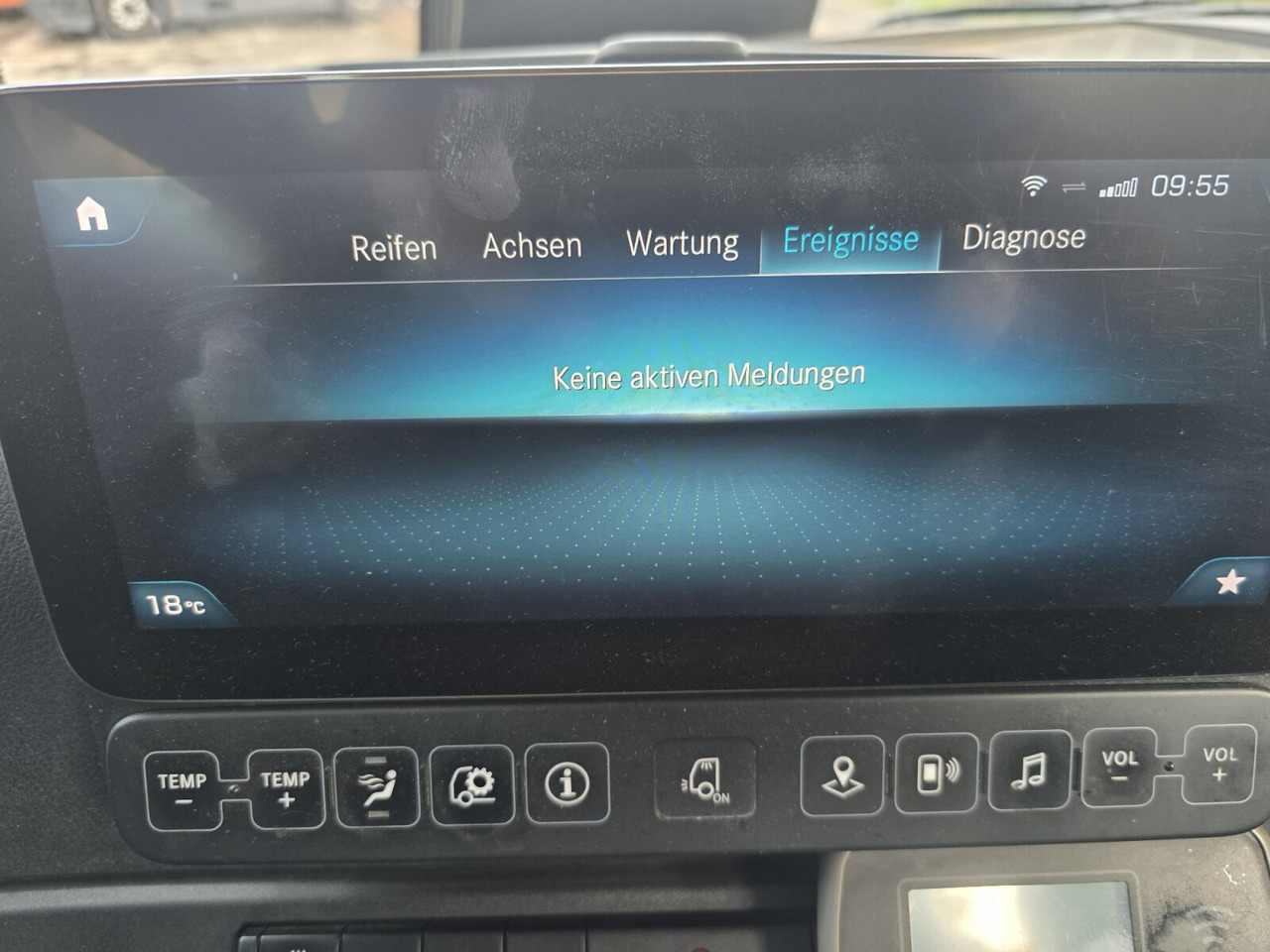 Mercedes-Benz Arocs 2651 K 6x4 Arocs 2651 K 6x4, Bordmatik, MultimediaCockpit, Navi - قلابات: صور 3 Mercedes-Benz Arocs 2651 K 6x4 Arocs 2651 K 6x4, Bordmatik, MultimediaCockpit, Navi - قلابات: صور 3