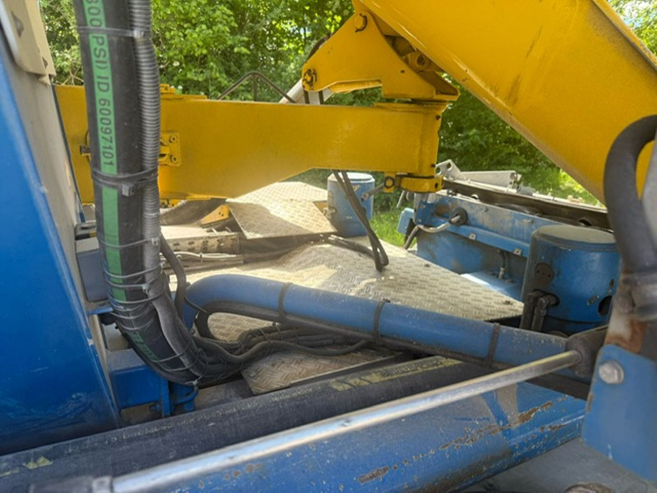 Mercedes-Benz Arocs 3246 B 8x4 Stetter Mischer 7m³, Pumpe 25m Arocs 3246 B 8x4 Stetter Mischer 7m³, Pumpe 25m - شاحنة خلاطة خرسانة: صور 2 Mercedes-Benz Arocs 3246 B 8x4 Stetter Mischer 7m³, Pumpe 25m Arocs 3246 B 8x4 Stetter Mischer 7m³, Pumpe 25m - شاحنة خلاطة خرسانة: صور 2