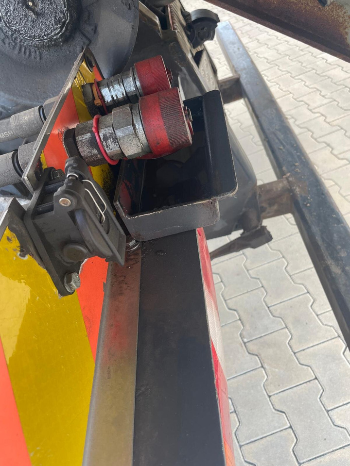 Mercedes-Benz Atego 1224 K 4x2 Atego 1224 K 4x2 - شاحنة ذات الخطاف: صور 5 Mercedes-Benz Atego 1224 K 4x2 Atego 1224 K 4x2 - شاحنة ذات الخطاف: صور 5