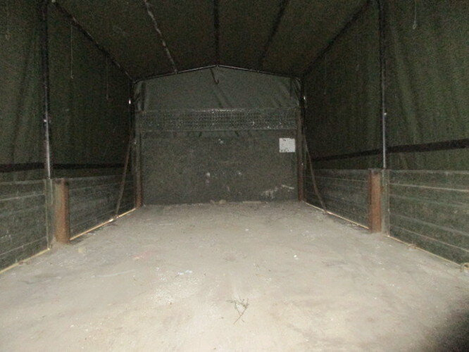 شاحنات مسطحة Mercedes-Benz Axor 1829 A 4x4 Axor 1829 A 4x4: صور 10