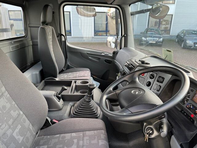 Mercedes-Benz Axor 2633 K 6x4 RHD Axor 2633 K 6x4 RHD - الشاسيه شاحنة: صور 2 Mercedes-Benz Axor 2633 K 6x4 RHD Axor 2633 K 6x4 RHD - الشاسيه شاحنة: صور 2