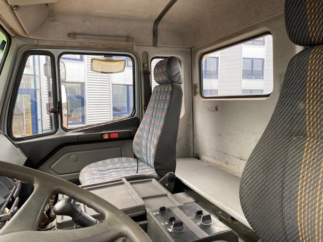 Mercedes-Benz SK 1824 AK 4x4 SK 1824 AK 4x4 - قلابات: صور 5 Mercedes-Benz SK 1824 AK 4x4 SK 1824 AK 4x4 - قلابات: صور 5