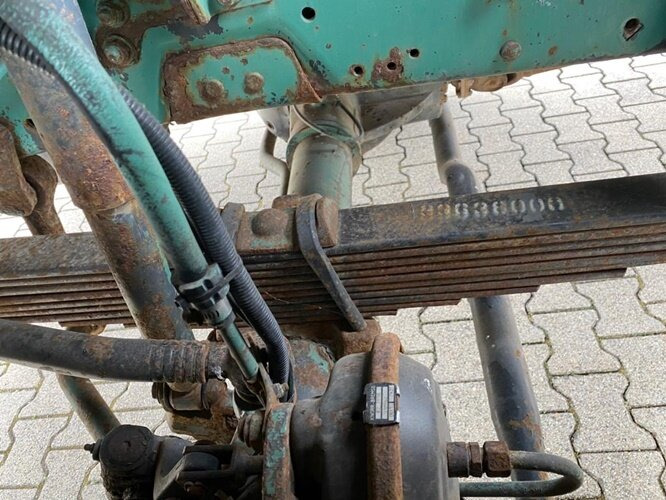 Mercedes-Benz SK 1824 AK 4x4 SK 1824 AK 4x4 - قلابات: صور 2 Mercedes-Benz SK 1824 AK 4x4 SK 1824 AK 4x4 - قلابات: صور 2