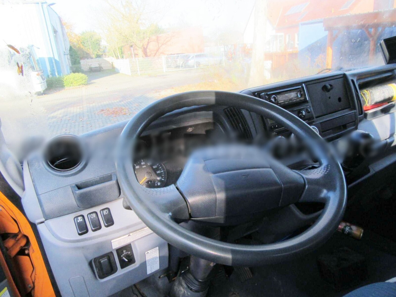 Mitsubishi Canter Fuso 6C18 4x4 Canter Fuso 6C18 4x4, Winterdienstausstattung, City-Abroller - شاحنة ذات الخطاف: صور 3 Mitsubishi Canter Fuso 6C18 4x4 Canter Fuso 6C18 4x4, Winterdienstausstattung, City-Abroller - شاحنة ذات الخطاف: صور 3