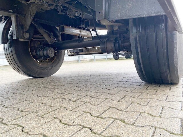 Orten PRASQ 18 Getränkeanhänger PRASQ 18 Getränkeanhänger, Stapleraufnahme, 6 x Vorhanden! - بصندوق مغلق مقطورة: صور 3 Orten PRASQ 18 Getränkeanhänger PRASQ 18 Getränkeanhänger, Stapleraufnahme, 6 x Vorhanden! - بصندوق مغلق مقطورة: صور 3