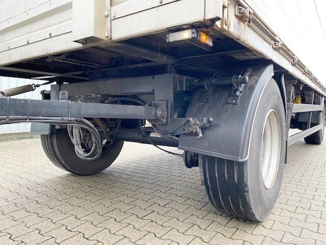 Orten PRASQ 18 Getränkeanhänger PRASQ 18 Getränkeanhänger, Stapleraufnahme, 6 x Vorhanden! - بصندوق مغلق مقطورة: صور 2 Orten PRASQ 18 Getränkeanhänger PRASQ 18 Getränkeanhänger, Stapleraufnahme, 6 x Vorhanden! - بصندوق مغلق مقطورة: صور 2