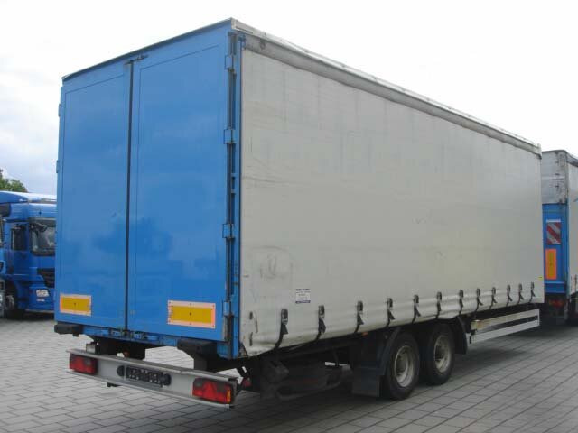 PA 12/73 TA CS WELLMEYER PA 12/73 TA CS - مقطورة ستارة: صور 4 PA 12/73 TA CS WELLMEYER PA 12/73 TA CS - مقطورة ستارة: صور 4