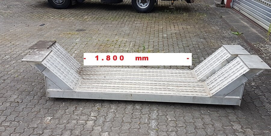 Radmulden VFR-SO - منحدر تحميل: صور 1 Radmulden VFR-SO - منحدر تحميل: صور 1