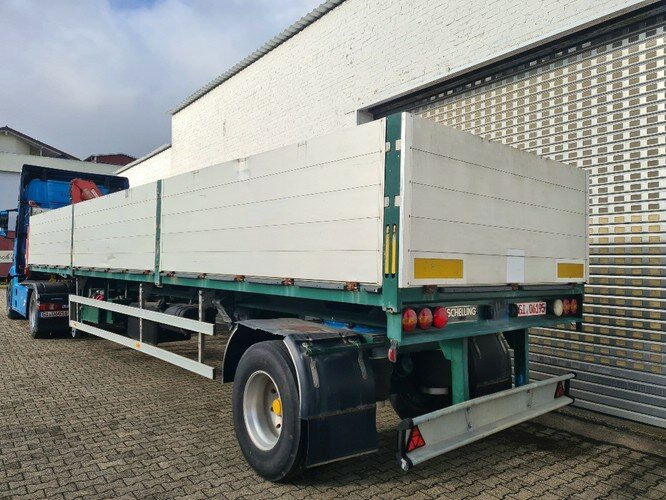 SCHELLING 504 H 22 SCHELLING 504 H 22 mit Kran Ferrari 708, 7m/t إيجار SCHELLING 504 H 22 SCHELLING 504 H 22 mit Kran Ferrari 708, 7m/t: صور 10