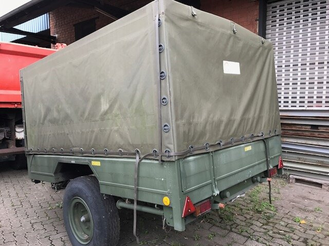 SMIT Wassertank-Anhänger SMIT Wassertank-Anhänger 8x vorhanden! - مقطورة صهريج: صور 2 SMIT Wassertank-Anhänger SMIT Wassertank-Anhänger 8x vorhanden! - مقطورة صهريج: صور 2