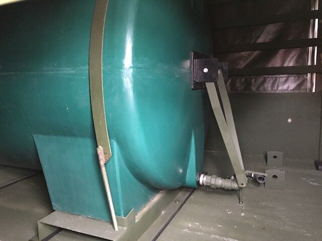 SMIT Wassertank-Anhänger SMIT Wassertank-Anhänger 8x vorhanden! - مقطورة صهريج: صور 4 SMIT Wassertank-Anhänger SMIT Wassertank-Anhänger 8x vorhanden! - مقطورة صهريج: صور 4