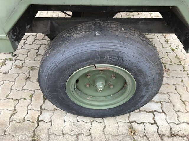 SMIT Wassertank-Anhänger SMIT Wassertank-Anhänger 8x vorhanden! - مقطورة صهريج: صور 5 SMIT Wassertank-Anhänger SMIT Wassertank-Anhänger 8x vorhanden! - مقطورة صهريج: صور 5