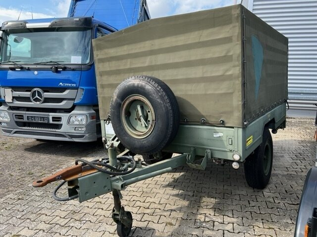 SPYKSTAAL Wassertank-Anhänger SPYKSTAAL Wassertank-Anhänger 8x vorhanden! - مقطورة صهريج: صور 2 SPYKSTAAL Wassertank-Anhänger SPYKSTAAL Wassertank-Anhänger 8x vorhanden! - مقطورة صهريج: صور 2