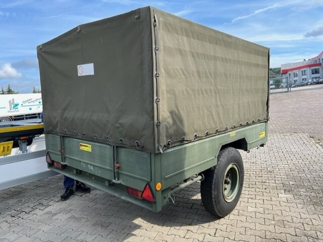 SPYKSTAAL Wassertank-Anhänger SPYKSTAAL Wassertank-Anhänger 8x vorhanden! - مقطورة صهريج: صور 3 SPYKSTAAL Wassertank-Anhänger SPYKSTAAL Wassertank-Anhänger 8x vorhanden! - مقطورة صهريج: صور 3